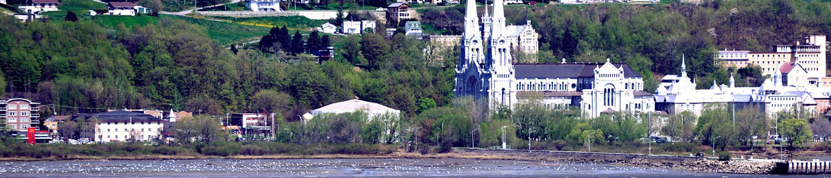 Explore the Côte-de-Beaupré at the Gates of Old Quebec - Adventure ...