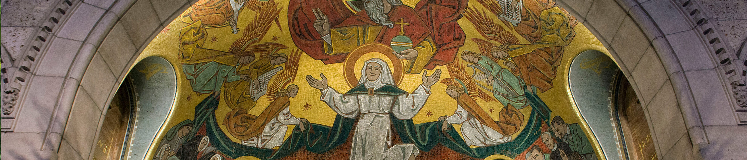 Explore SainteAnnedeBeaupré A Journey to the Heart of Faith and