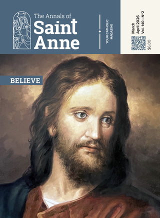 Basilique Sainte Anne de Beaupré