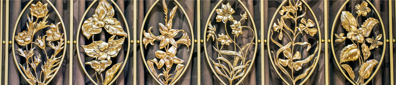 Sainte Anne Shrine 1
