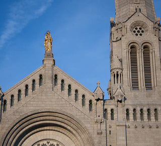 Église Sainte Anne