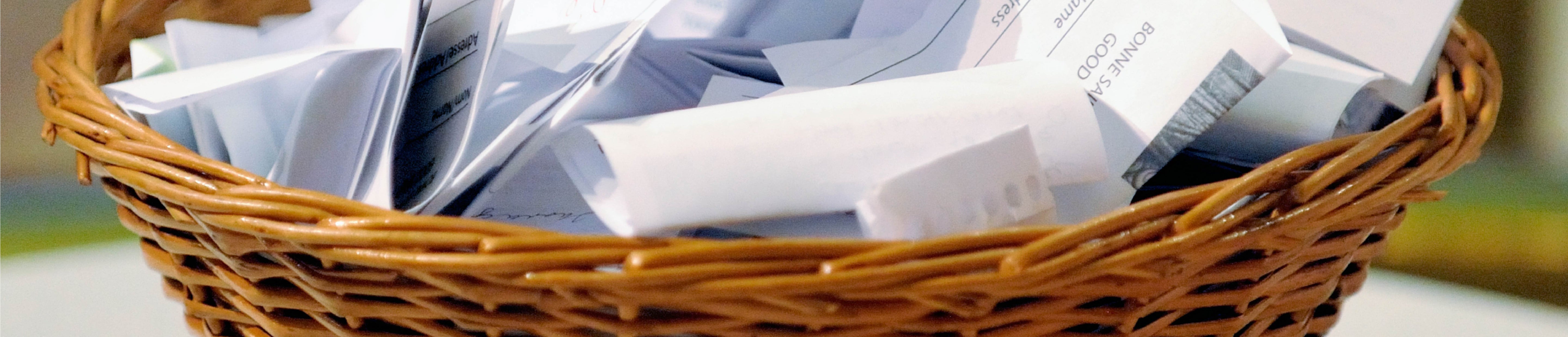 Intentions de prières Sanctuaire SainteAnnedeBeaupré