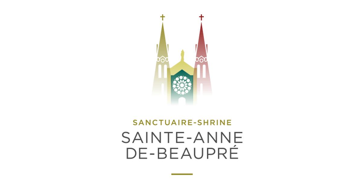 Sainte Anne Shrine 2